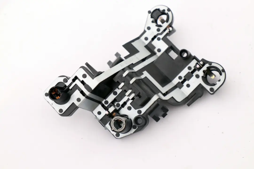 BMW E82 E88 Lampenträger Rückleuchte Heckleuchte Lampenhalter Hinten Links - SKU 7164971 - Teilenummer 7164971